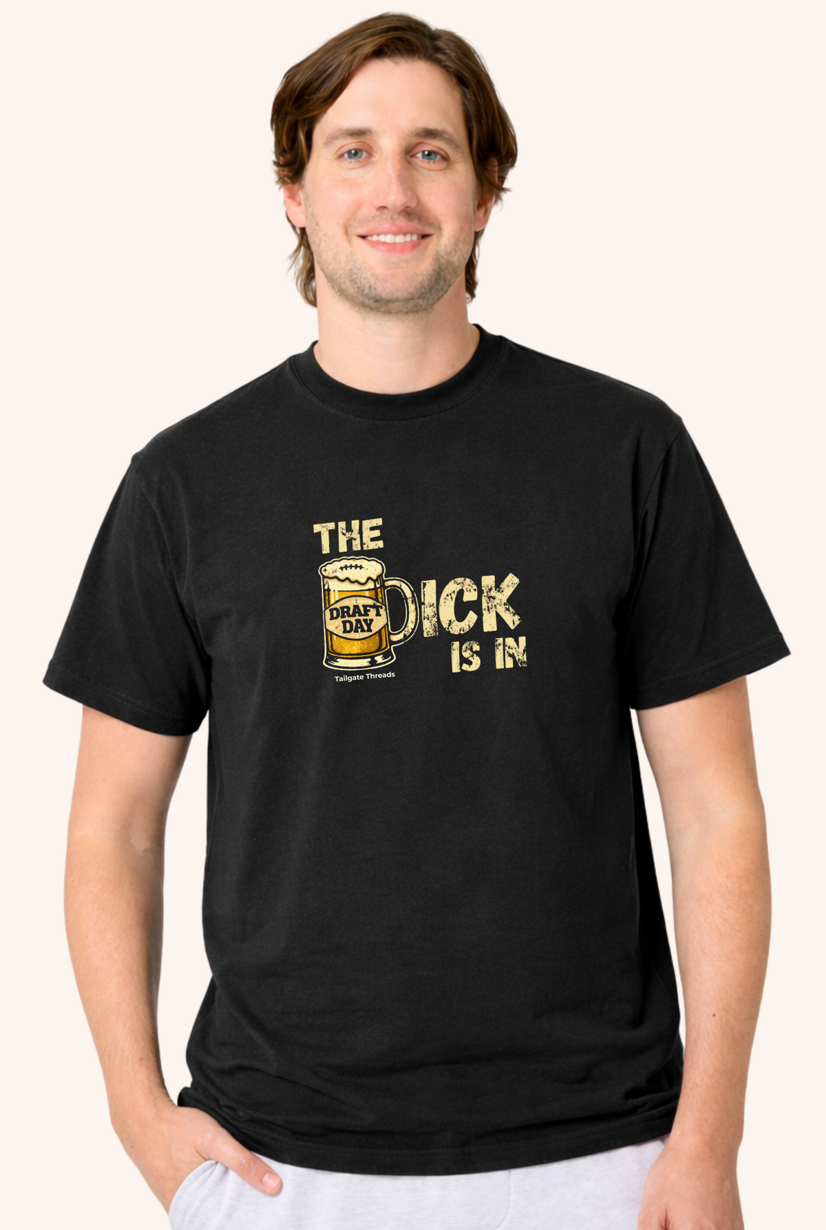 THE PICK IS IN! - Draft Day 26