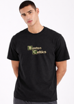 Boston Chemistry Vintage Unisex Tee –   Faded Black
