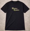 Boston Chemistry Vintage Unisex Tee –   Faded Black