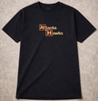 Atlanta Chemistry Vintage Unisex Tee –   Faded Black