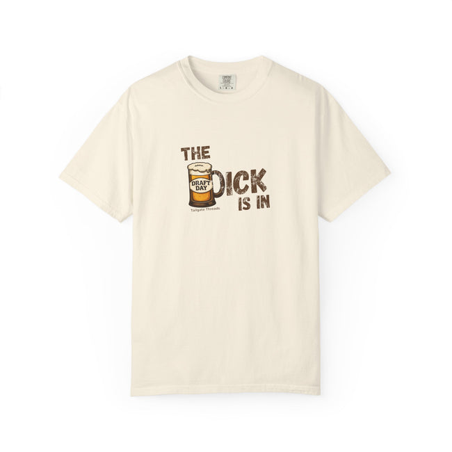 THE PICK IS IN! - Draft Day 26